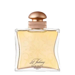HERMES Eau De Toilette>24 Faubourg