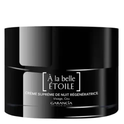 Garancia Crème De Nuit|Crème De Nuit>À La belle Étoile