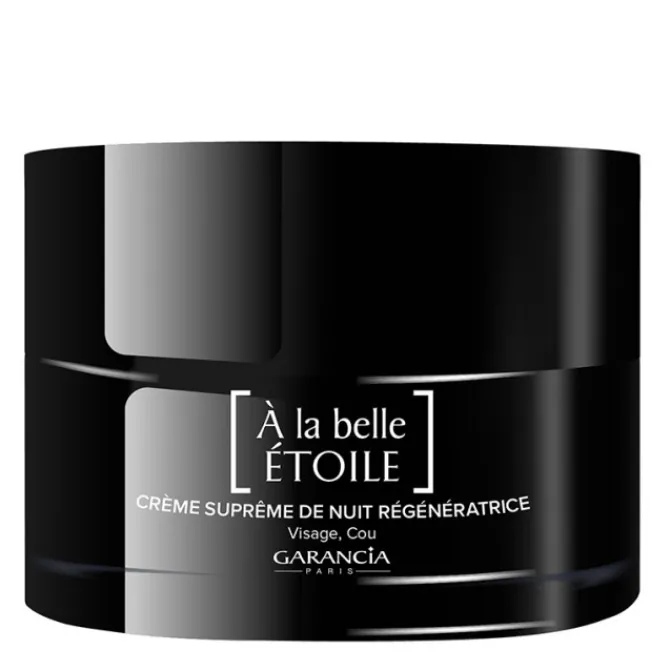 Garancia Crème De Nuit|Crème De Nuit>À La belle Étoile