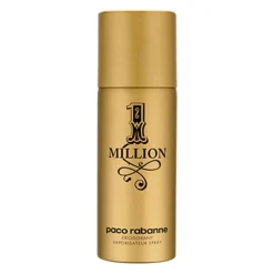 Rabanne Soin Corps Hommes>1 Million Déodorant Spray