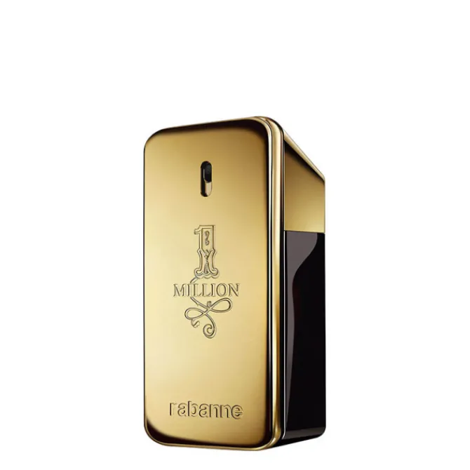 Homme Rabanne Eau De Toilette|1 Million Eau de Toilette
