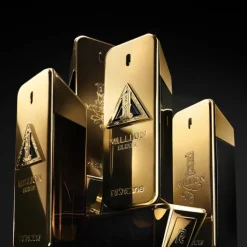 Homme Rabanne Eau De Parfum|1 Million Elixir