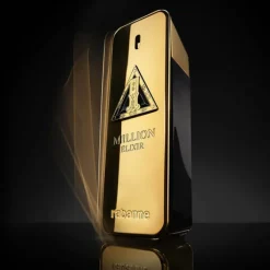 Homme Rabanne Eau De Parfum|1 Million Elixir