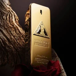 Homme Rabanne Eau De Parfum|1 Million Elixir