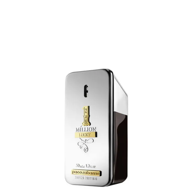 Homme Rabanne Eau De Toilette|1 Million Lucky