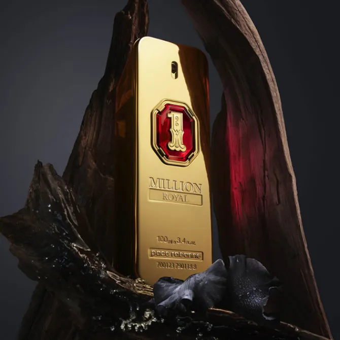 Rabanne Eau De Parfum>1 Million Royal