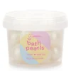 Isabelle Laurier Soins Pour Enfants>8 Perles d'Huile De Bain Blanc