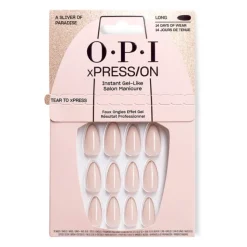 OPI Faux Ongles>A Sliver of Paradise
