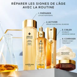 GUERLAIN Crème De Jour|Abeille Royale
