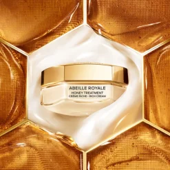 GUERLAIN Crème De Jour|Abeille Royale