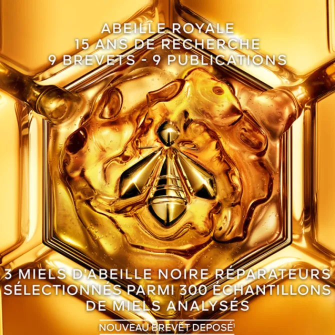 GUERLAIN Sérum|Abeille Royale