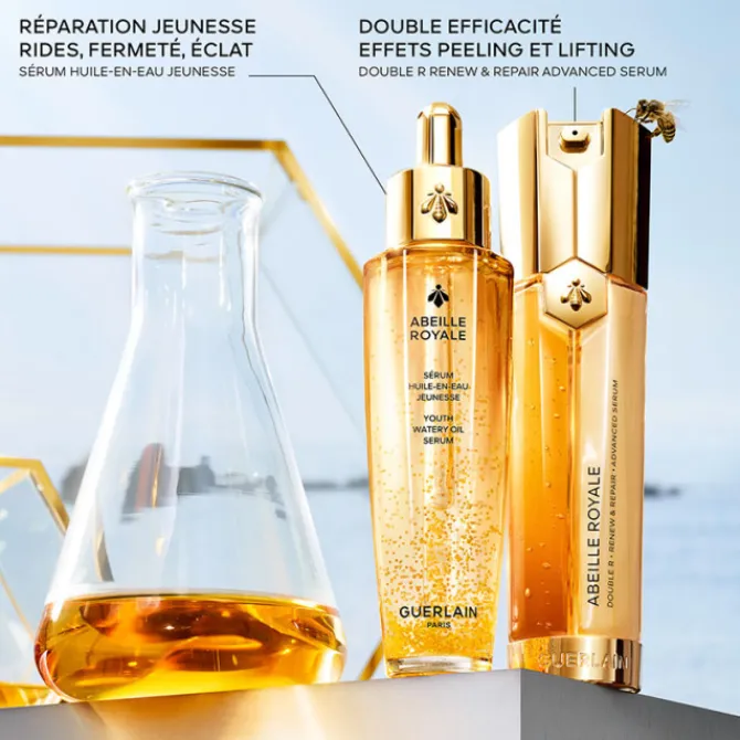 GUERLAIN Sérum|Abeille Royale