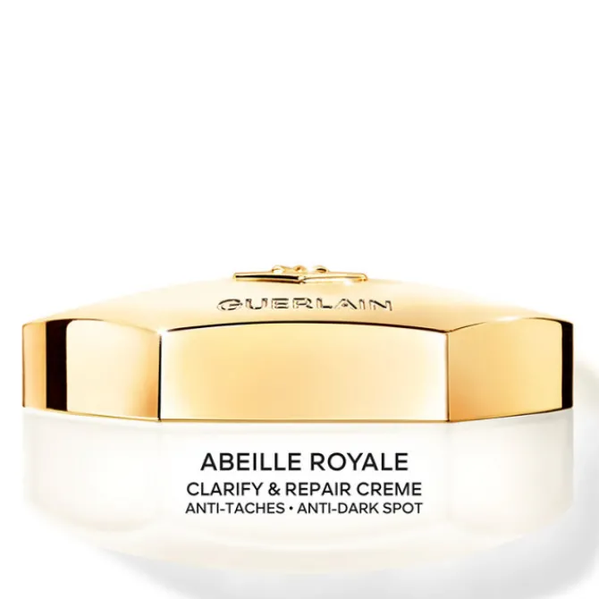 GUERLAIN Crème De Jour|Abeille Royale