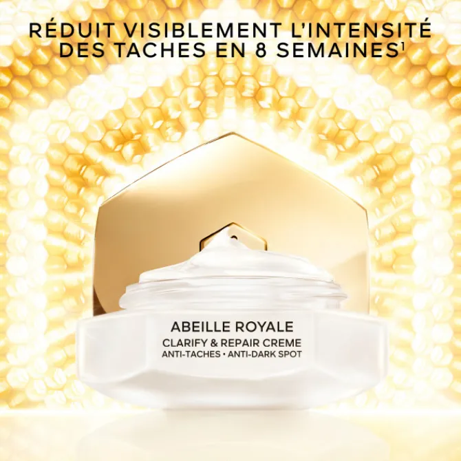 GUERLAIN Crème De Jour|Abeille Royale