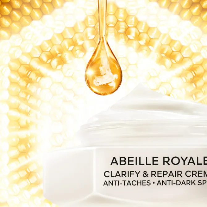 GUERLAIN Crème De Jour|Abeille Royale