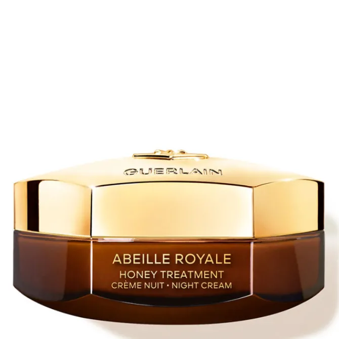 GUERLAIN Crème De Nuit>Abeille Royale