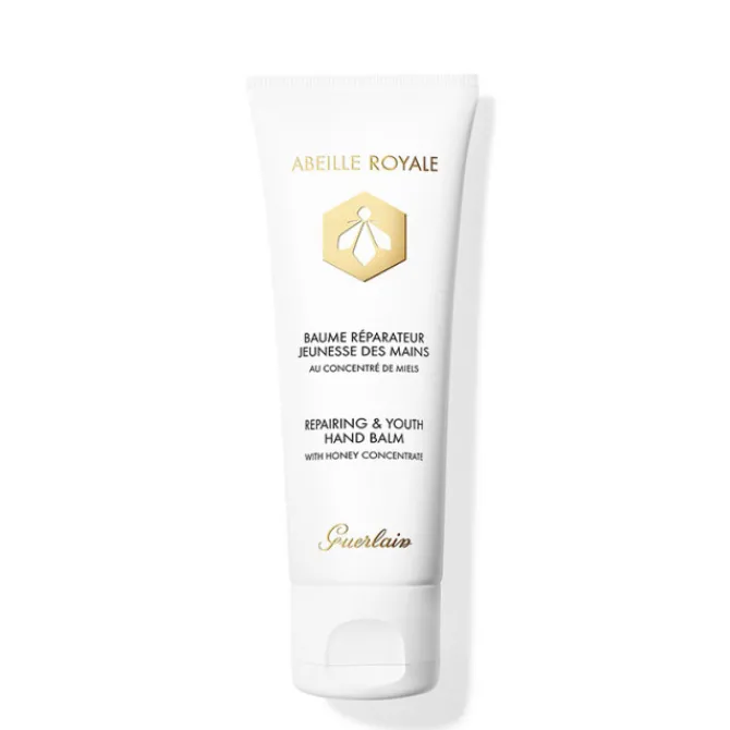 GUERLAIN Soin Des Mains & Pieds>Abeille Royale