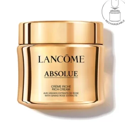 Lancome Crème De Jour>Absolue Crème Riche