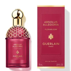 GUERLAIN Eau De Parfum>Absolus Allegoria Florabloom
