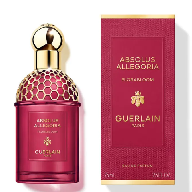 GUERLAIN Eau De Parfum>Absolus Allegoria Florabloom