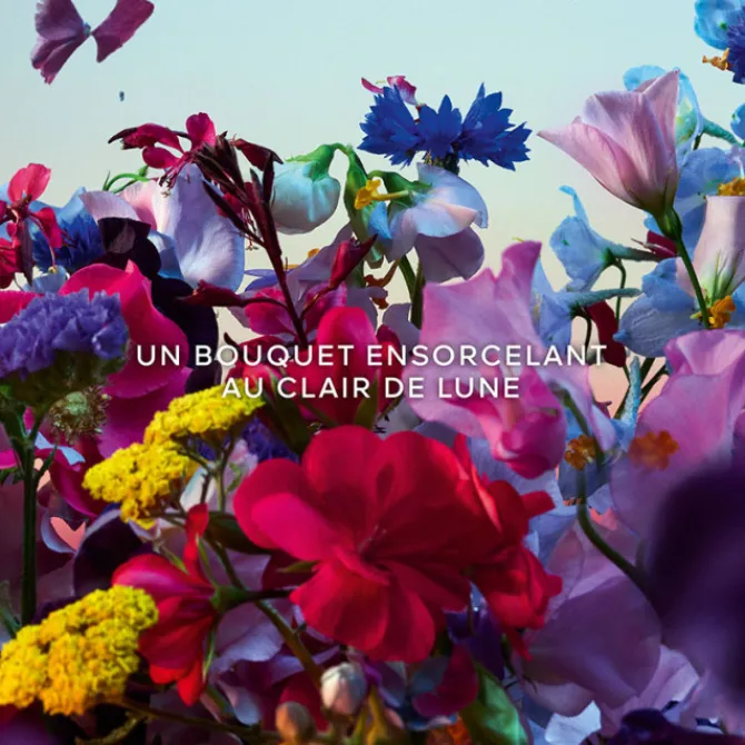 GUERLAIN Eau De Parfum>Absolus Allegoria Florabloom