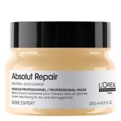 L'Oreal Professionnel Cheveux Secs / Abîmés / Cassants|Masques>Absolut Repair Masque