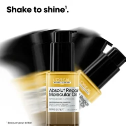 L'Oreal Professionnel Huile & Sérum|Cheveux Secs / Abîmés / Cassants><noscript><img width=