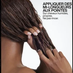 Redken Cheveux Blonds / Décolorés / Gris / Blanc|Cheveux Secs / Abîmés / Cassants><noscript><img width=