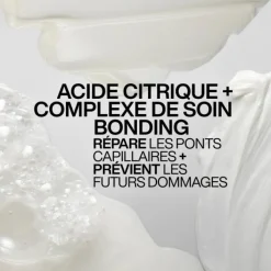 Redken Cheveux Secs / Abîmés / Cassants|Shampooing|Acidic Bonding Concentrate Shampoing
