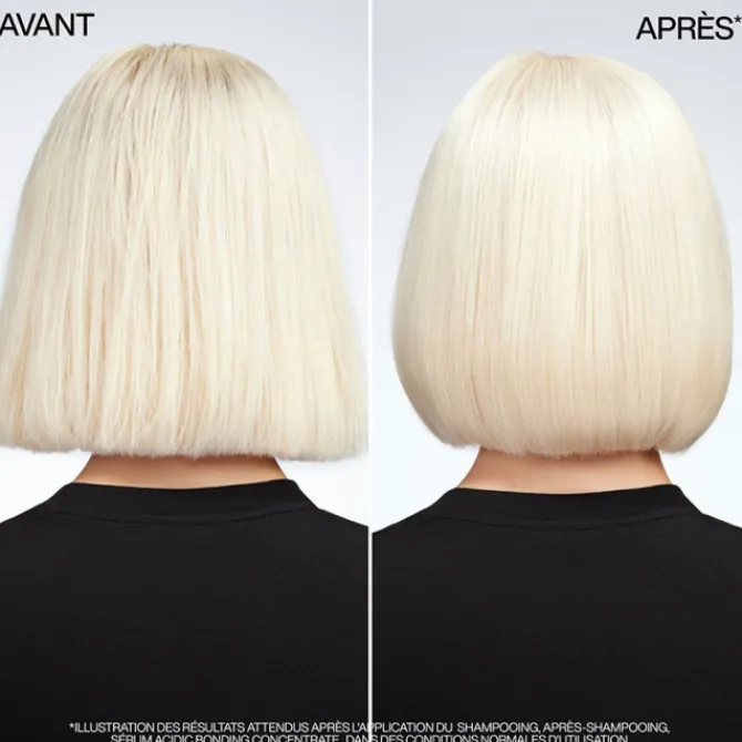 Redken Huile & Sérum>Acidic Bonding Concentrate Sérum