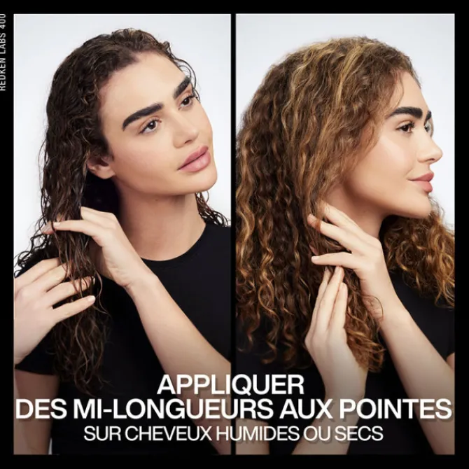 Redken Huile & Sérum>Acidic Bonding Concentrate Sérum