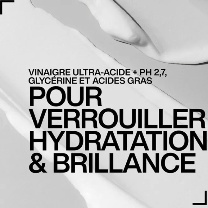 Redken Cheveux Colorés / Méchés|Masques>Acidic Color Gloss Masque