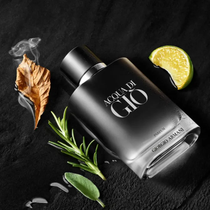 Giorgio Armani Parfums Rechargeables>Acqua Di Giò