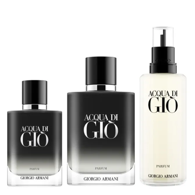 Giorgio Armani Parfums Rechargeables>Acqua Di Giò