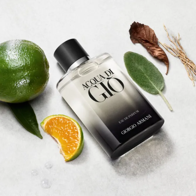 Giorgio Armani Eau De Parfum>Acqua Di Giò