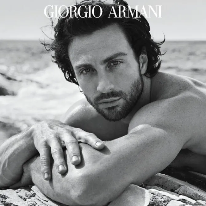 Giorgio Armani Eau De Parfum>Acqua Di Giò