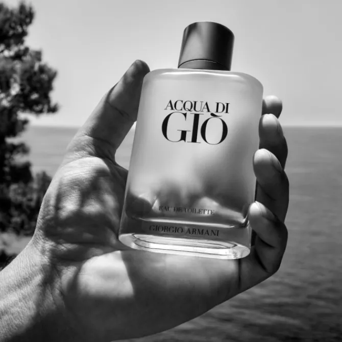 Giorgio Armani Parfums Rechargeables|Eau De Toilette>Acqua Di Giò
