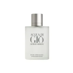 Giorgio Armani Soin Rasage & Barbe|Produit Complémentaire>Acqua Di Giò pour Homme