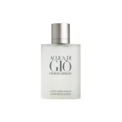 Giorgio Armani Soin Rasage & Barbe|Produit Complémentaire>Acqua Di Giò pour Homme