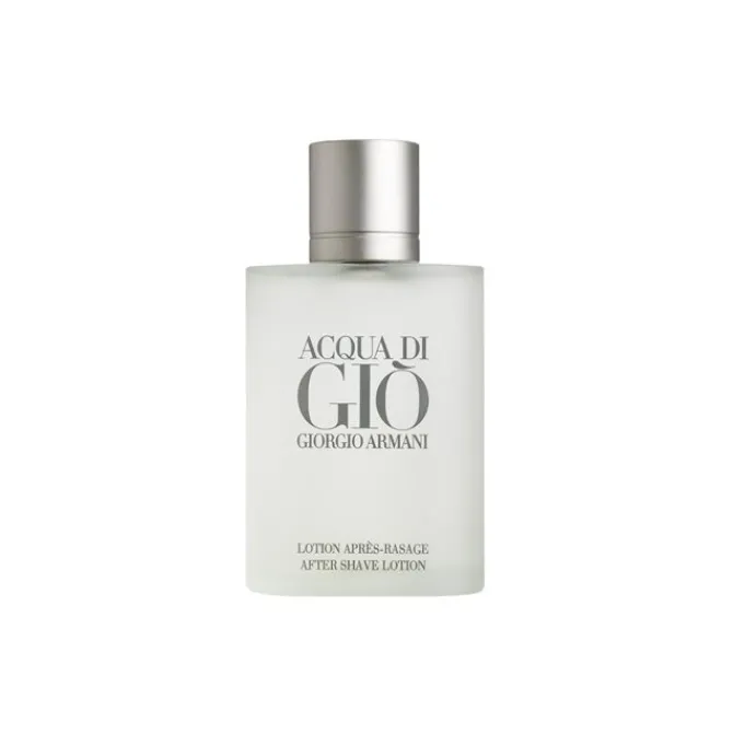 Giorgio Armani Soin Rasage & Barbe|Produit Complémentaire>Acqua Di Giò pour Homme