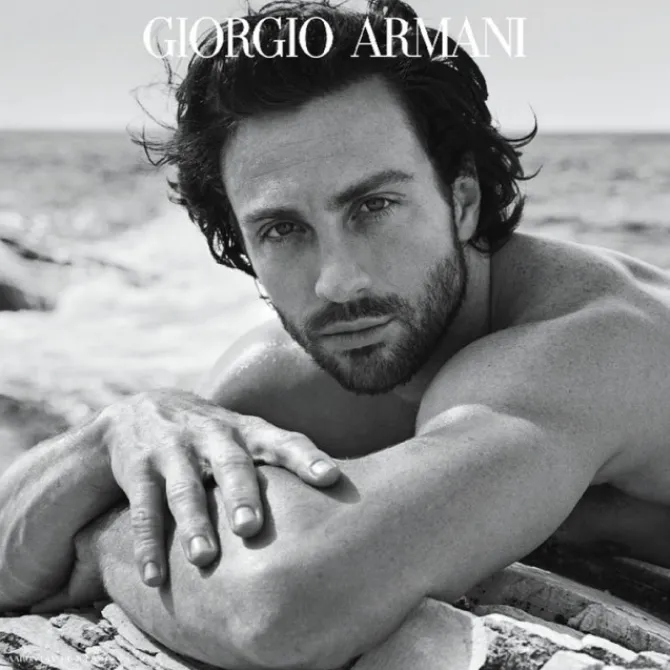 Giorgio Armani Parfums Rechargeables|Eau De Parfum>Acqua di Giò Profondo