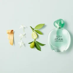 Giorgio Armani Eau De Parfum>Acqua Di Gioia