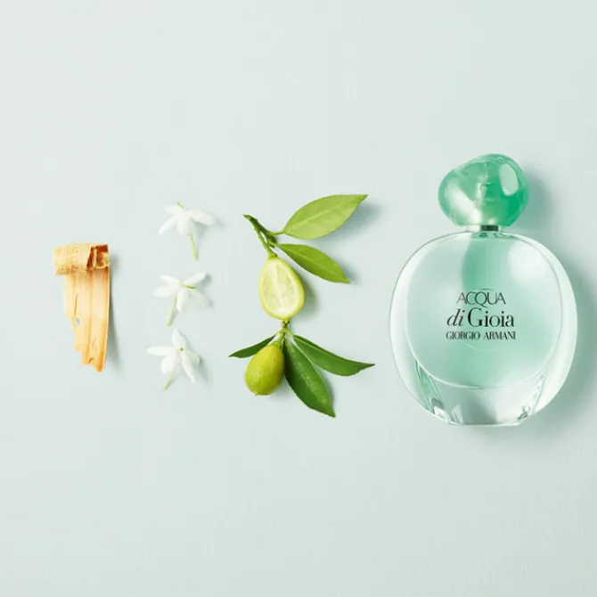 Giorgio Armani Eau De Parfum>Acqua Di Gioia