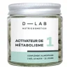 D-Lab Infusions & Compléments>Activateur de Métabolisme