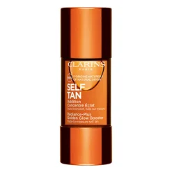 Clarins Auto-Bronzants Chez Kalista>Addition Concentré Éclat Visage