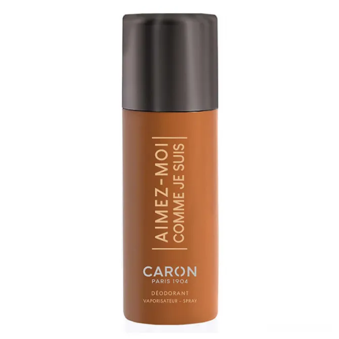 Caron Soin Corps Hommes|Produit Complémentaire>Aimez Moi Comme Je Suis