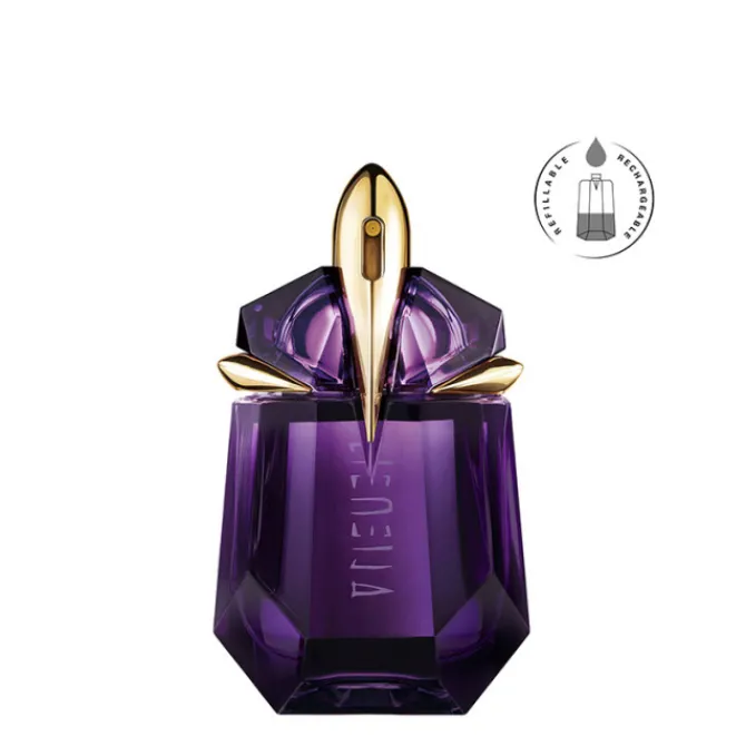 Mugler Parfums Rechargeables|Eau De Parfum>Alien Eau de Parfum