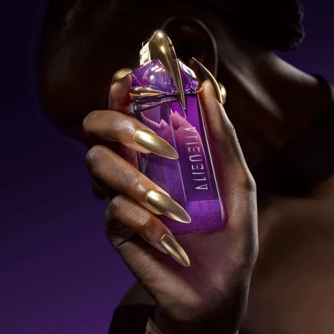Mugler Parfums Rechargeables|Eau De Parfum>Alien Eau de Parfum