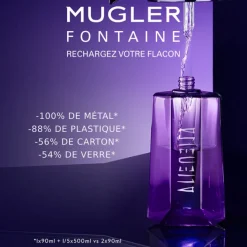 Mugler Parfums Rechargeables|Eau De Parfum><noscript><img width=