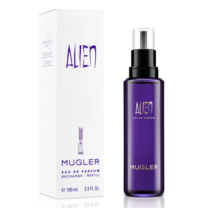 Mugler Parfums Rechargeables|Eau De Parfum>Alien Eau de Parfum
